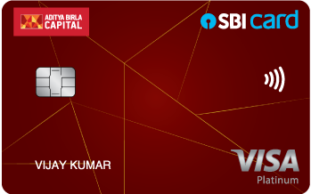 SBI Credit Card Membership E-Kits | SBI Card