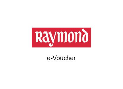 raymond e voucher