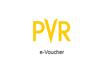 PVR CINEMAS - Make gifting a fun tradition for your loved with the gift of  entertainment and get rewarded! Avail 15% off on all PVR e-gift cards  purchased from 15-31st Jan'23 and