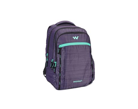 wildcraft casual backpack