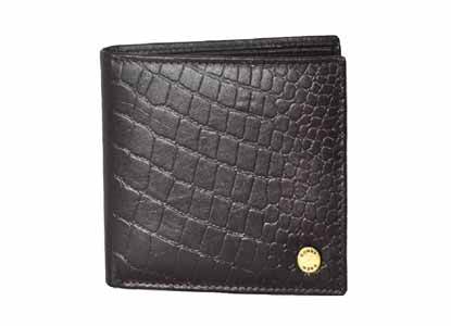 donna and drew men's wallet price