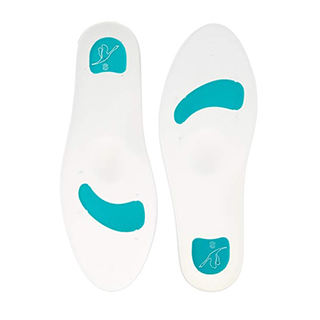 Buy Flamingo Premium Silicone Foot Care Insole Pair Oc 2394 - Redeem 