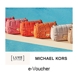 Buy Michael Kors E-Voucher INR 5000 - Redeem Credit card points | SBI Card