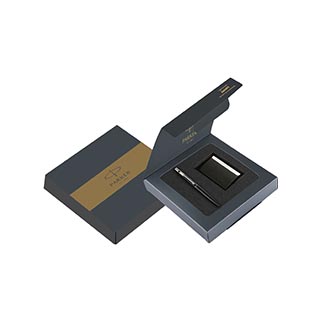 Buy Parker Classic Matte Blk BP CT with Card Holder - Redeem Credit ...