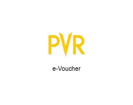 pvr promo code for new user