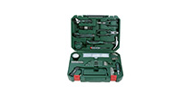 Buy Bosch Handtool Kit 108 Pcs Redeem Credit Card Points Sbi Card