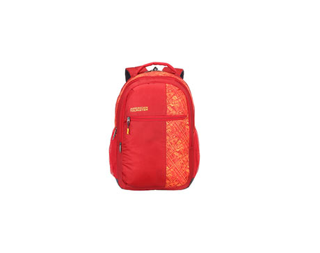 american tourister jazz backpack