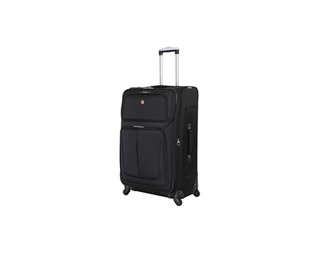 swiss gear luggage 29 inch