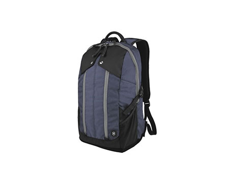 victorinox slimline laptop backpack