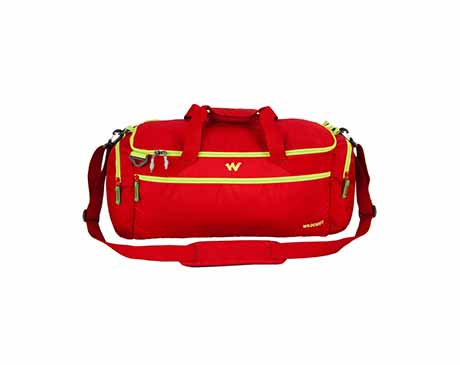 nike brasilia m duffel bag