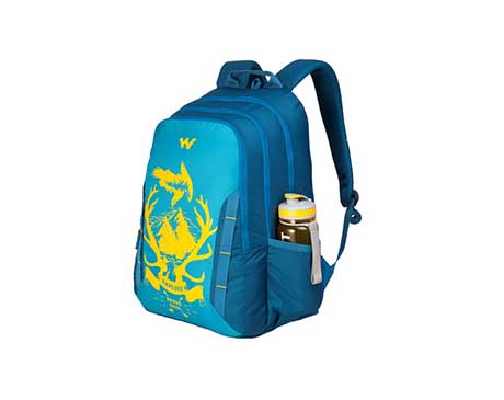 wildcraft hypalite backpacks