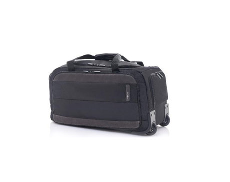 samsonite squad wheel duffle 55