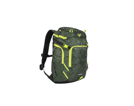 wildcraft rambler backpack