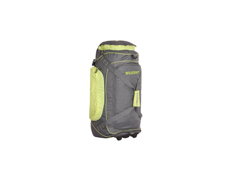 wildcraft voyager backpack